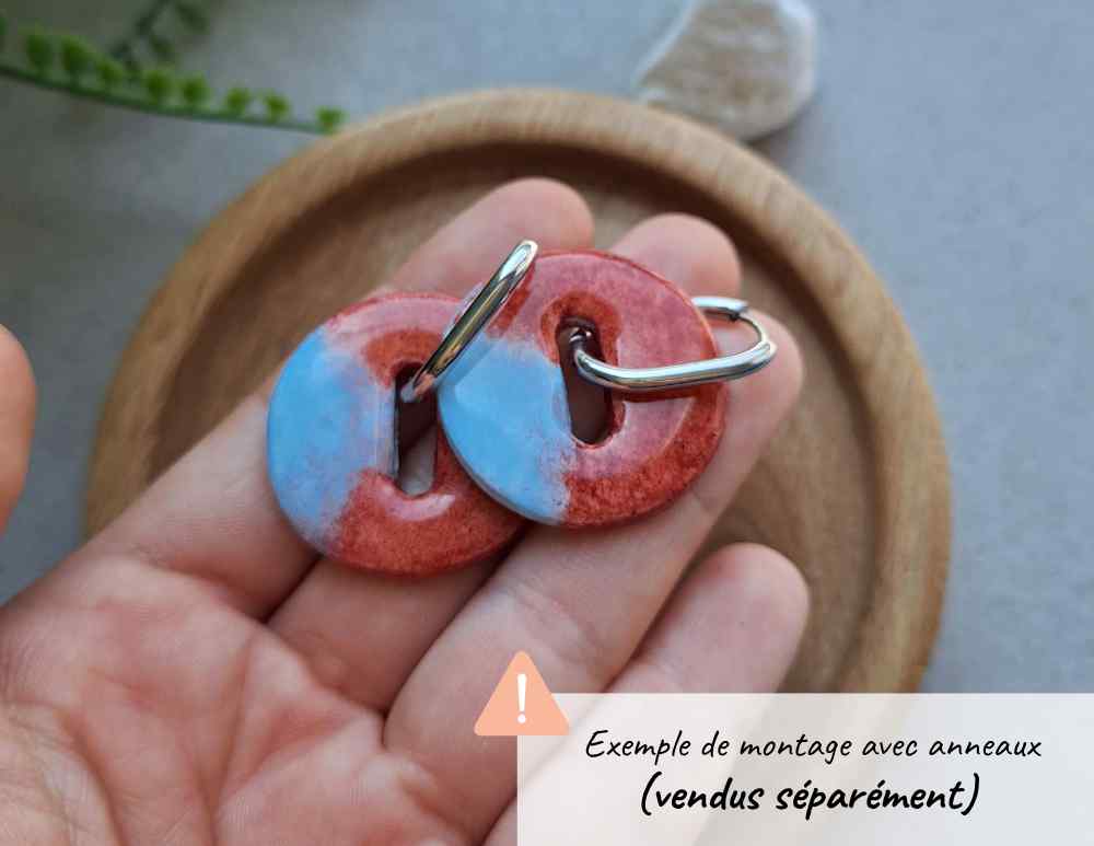 Pampilles N°9 | Fayria