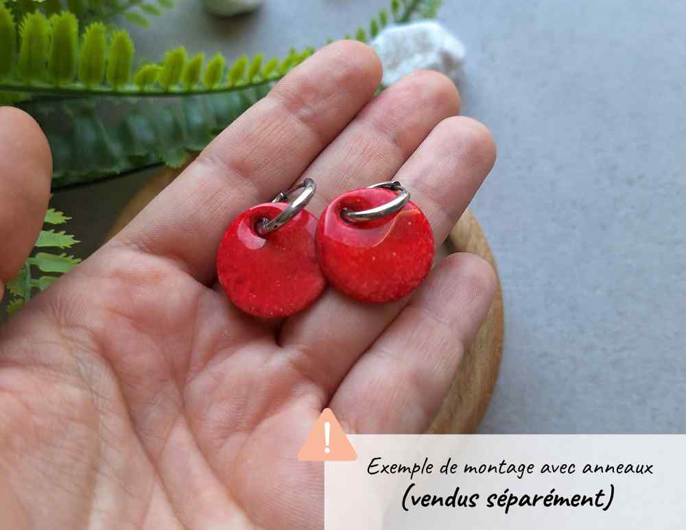 Pampilles N°11 | Rozea
