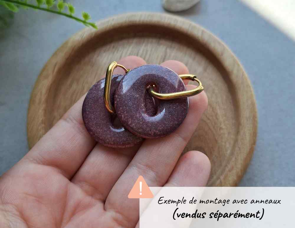 Pampilles N°8 | Pauliana