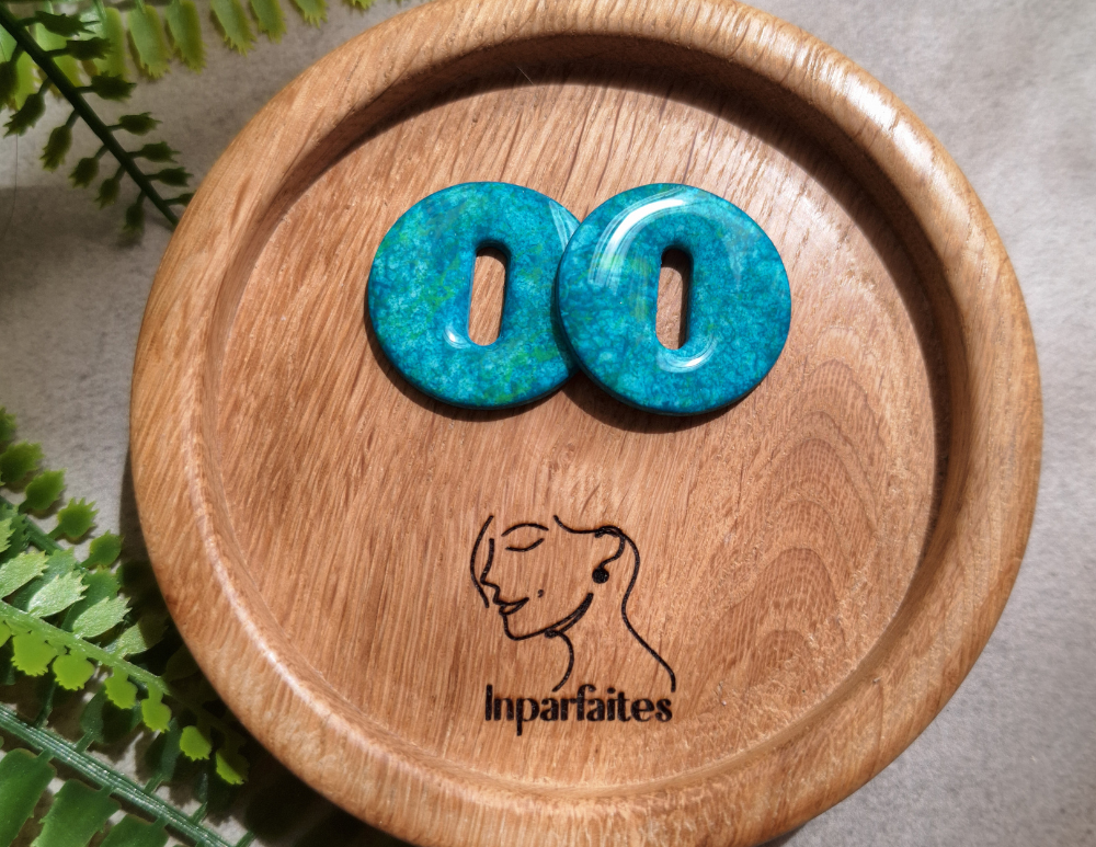 Pampilles N°2 | Eryssia