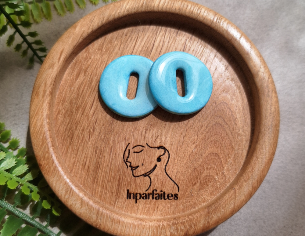 Pampilles N°4 | Azmira