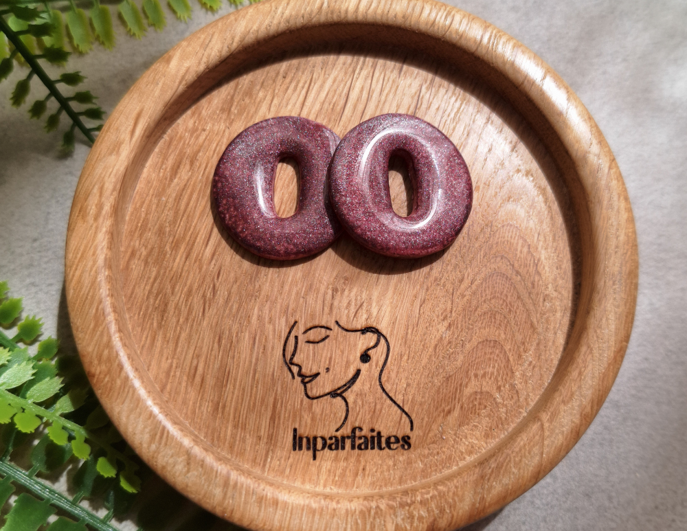 Pampilles N°8 | Pauliana