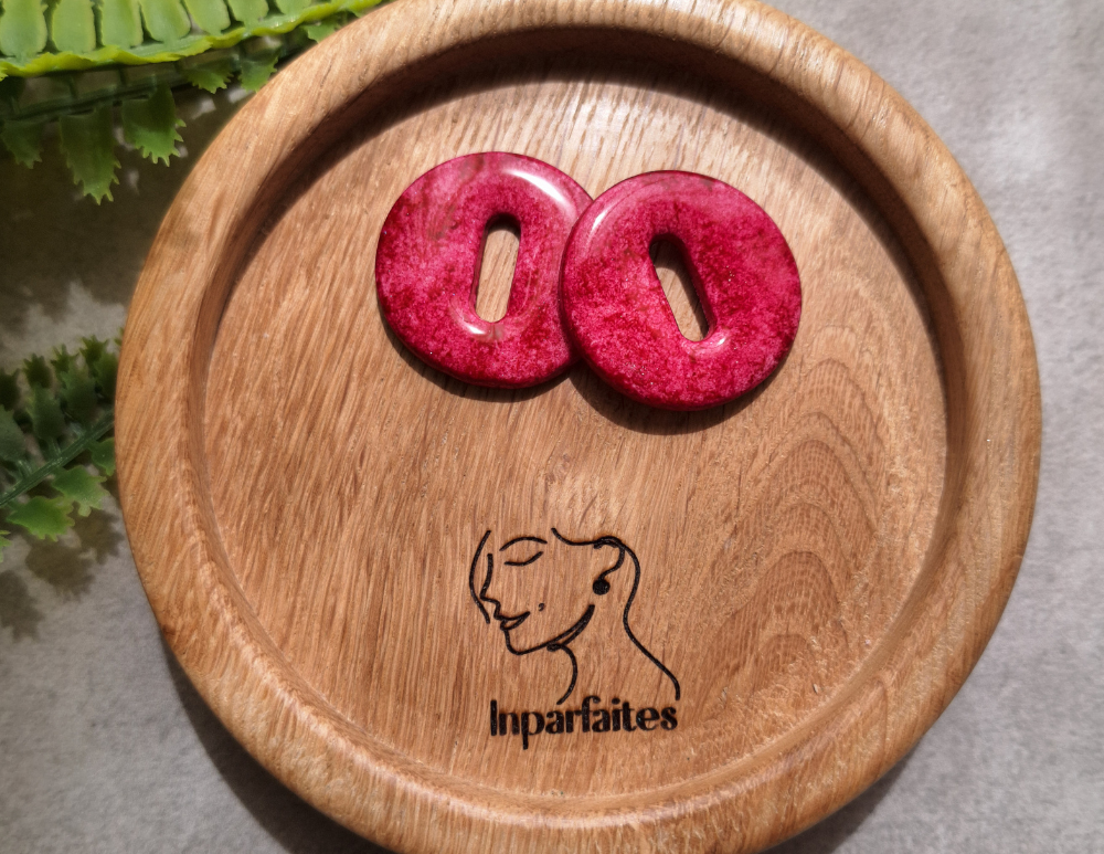 Pampilles N°10 | Rasberya