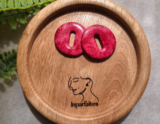Pampilles N°10 | Rasberya
