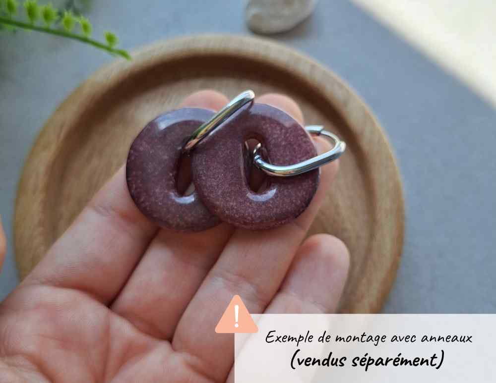 Pampilles N°8 | Pauliana