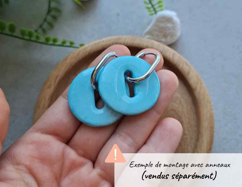 Pampilles N°4 | Azmira