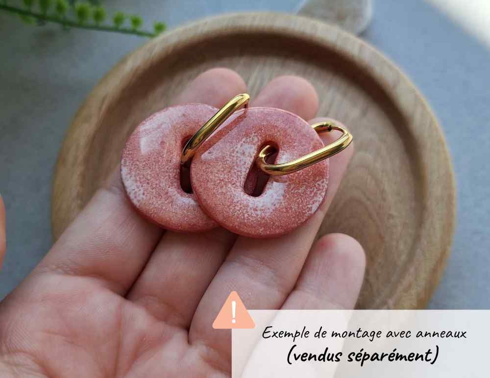 Pampilles N°7 | Oferia