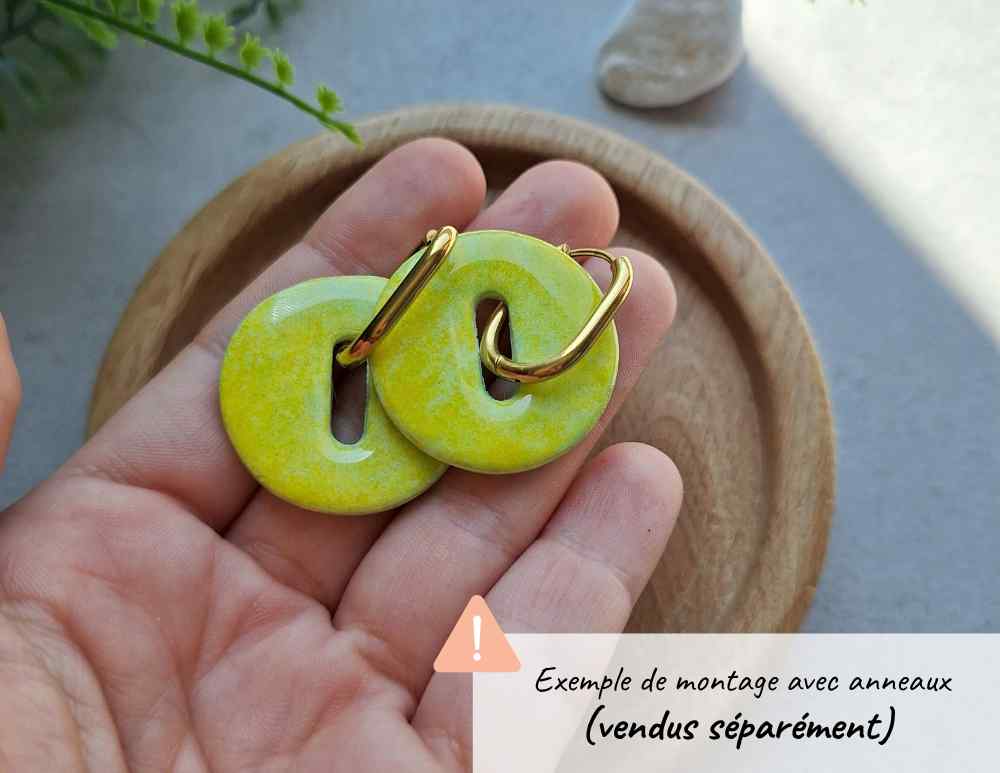 Pampilles N°25 | Azelys