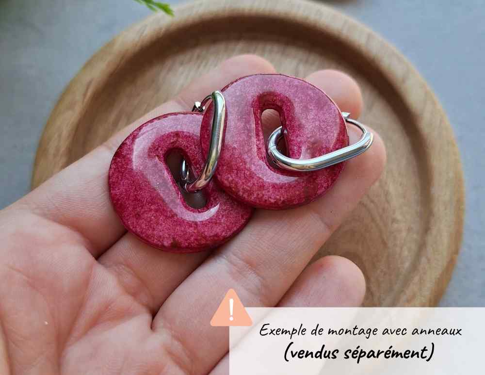Pampilles N°10 | Rasberya