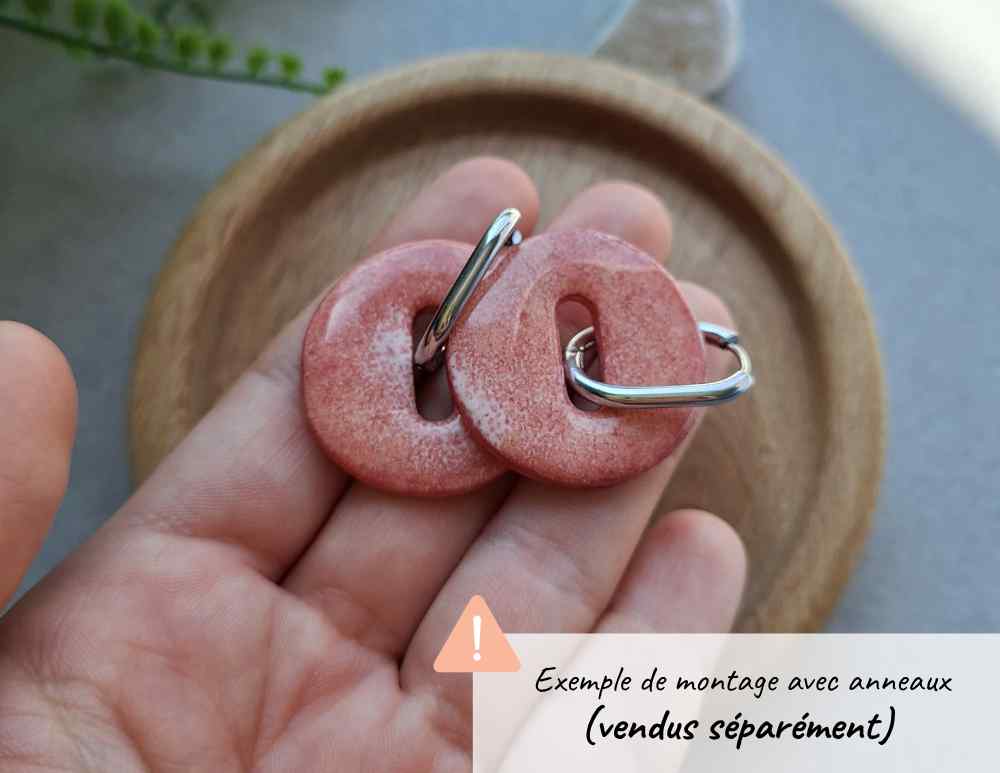 Pampilles N°7 | Oferia