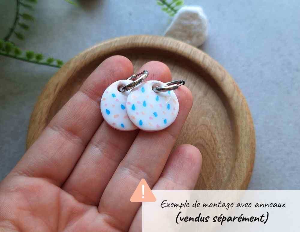 Pampilles N°86 | Delys