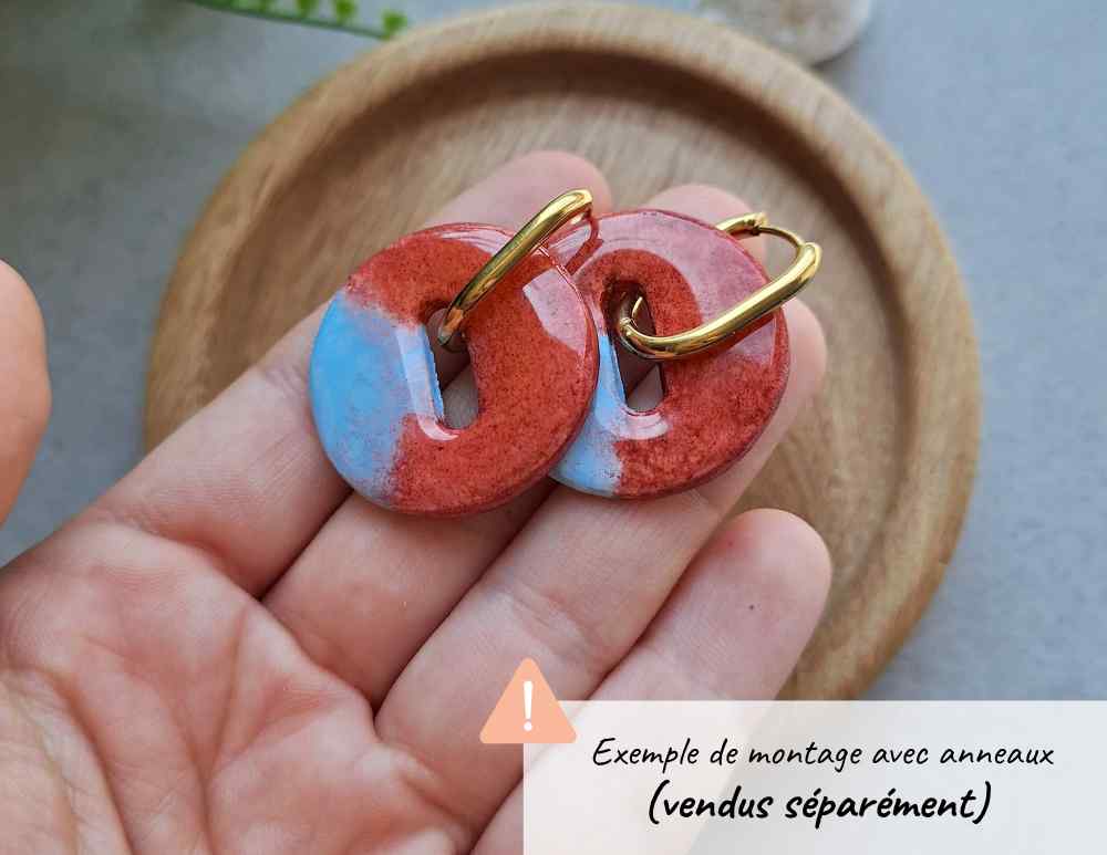 Pampilles N°9 | Fayria