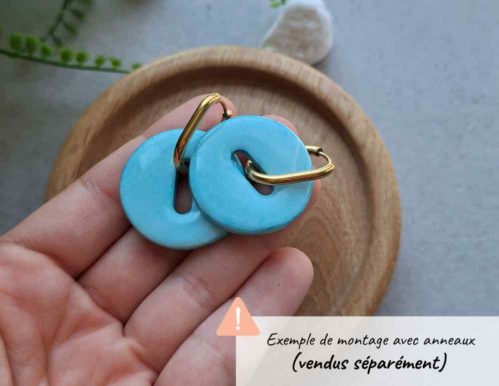 Pampilles N°4 | Azmira