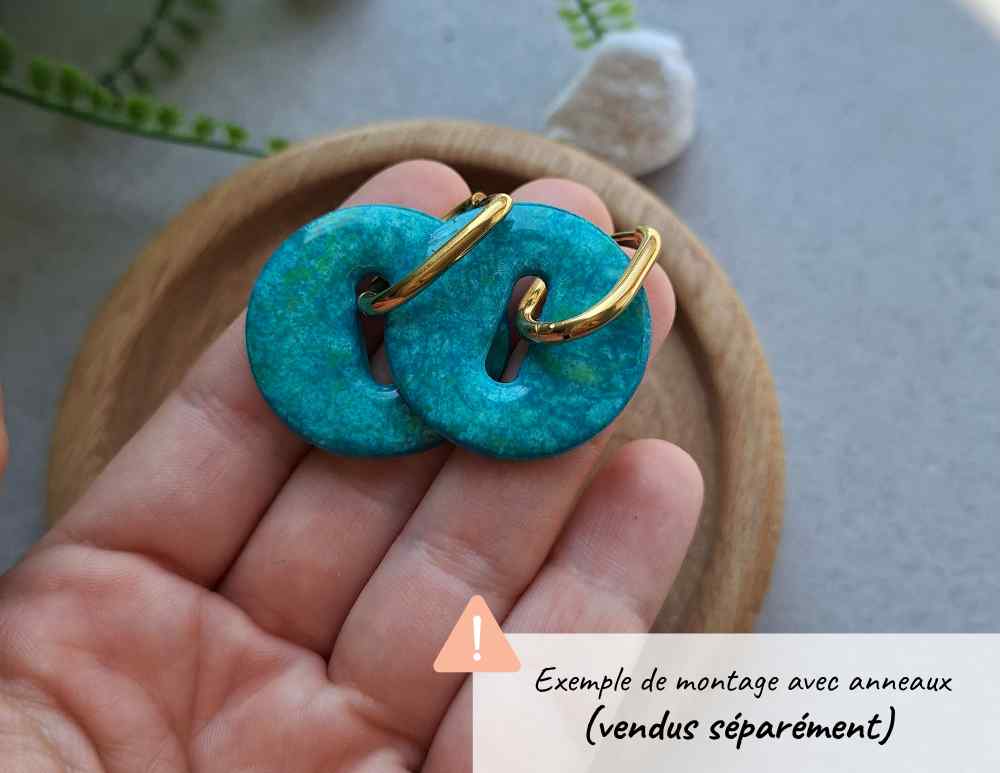 Pampilles N°2 | Eryssia