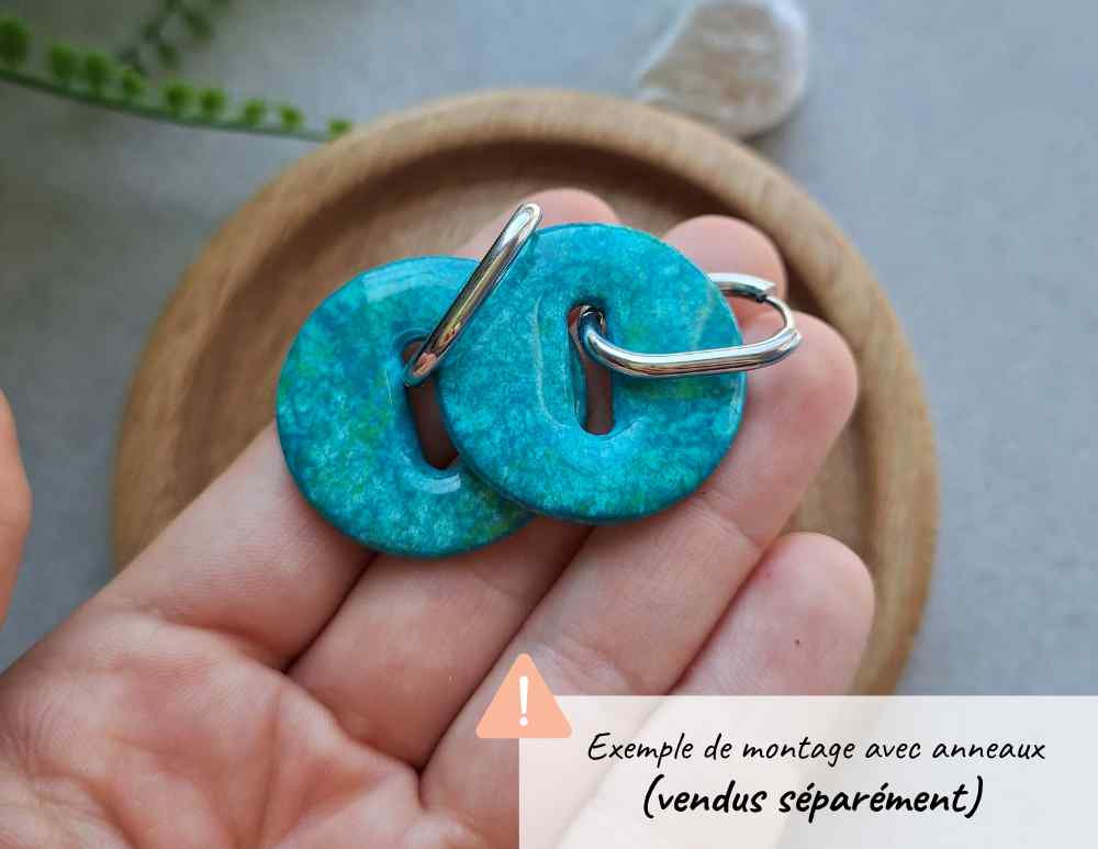 Pampilles N°2 | Eryssia